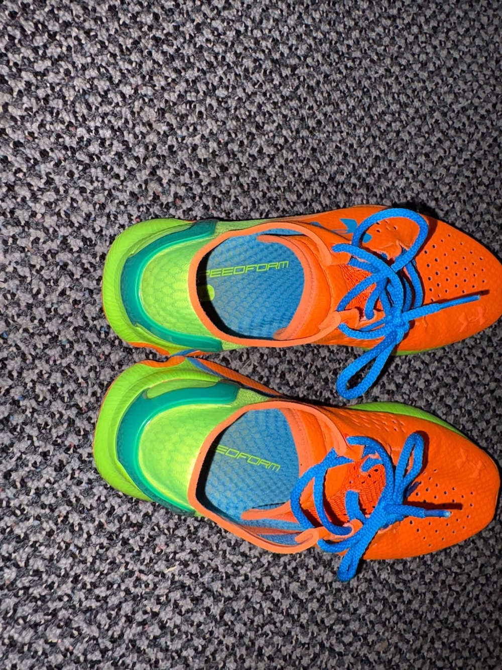 Under Armour SpeedForm Apollo - Picture 7 of 7